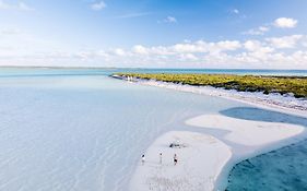 Ambergris Cay - Private Island All-Inclusive
